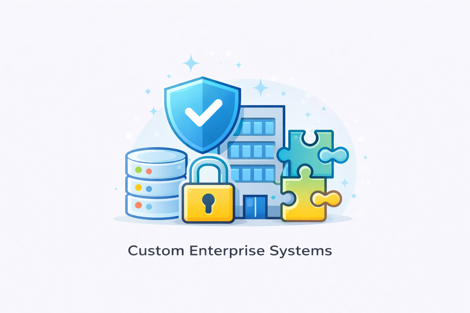 Enterprise systems